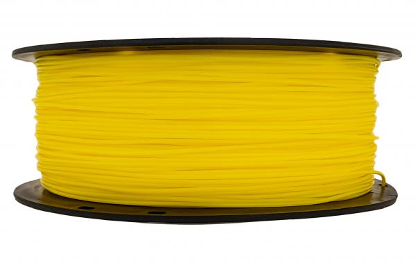 Filamentwerk PETG 1,75mm - Neon Gelb (RAL 1026 Leuchtgelb)